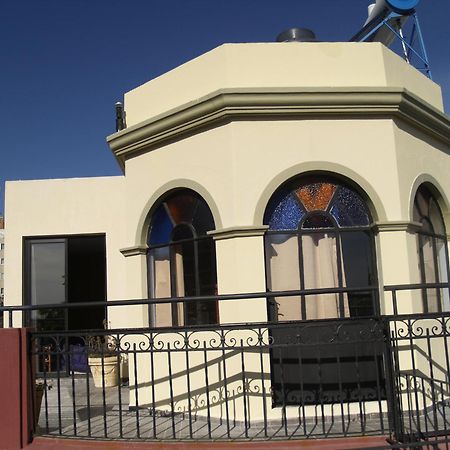 Una Noche Mas B & B Μοντεβιδέο Εξωτερικό φωτογραφία
