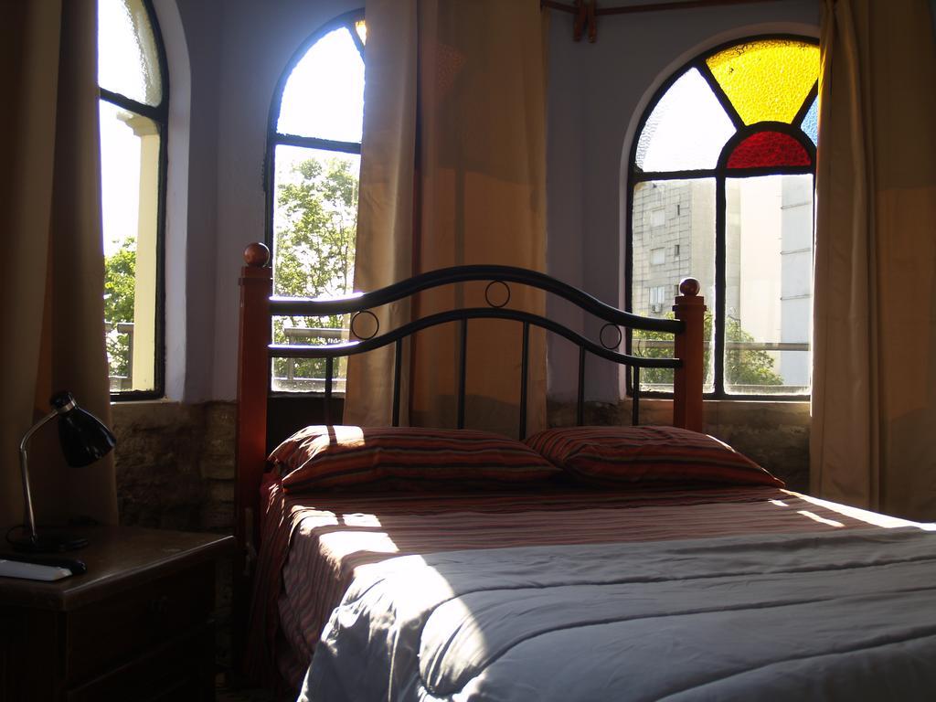 Una Noche Mas B & B Μοντεβιδέο Δωμάτιο φωτογραφία